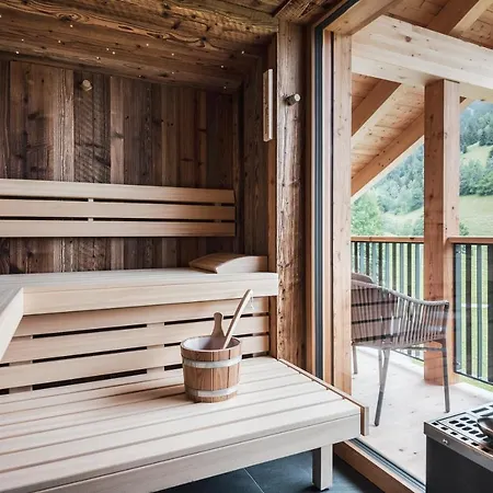 Batacoer - Natures Heartbeat Chalet