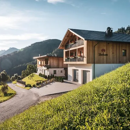 Chalet Batacoer - Natures Heartbeat