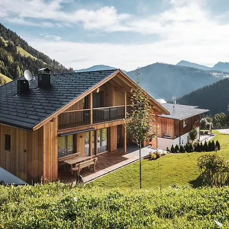 Batacoer - Natures Heartbeat Chalet *