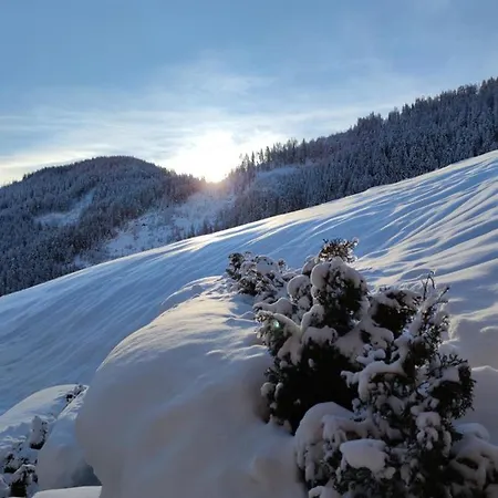 Batacoer - Natures Heartbeat * San Vigilio Di Marebbe